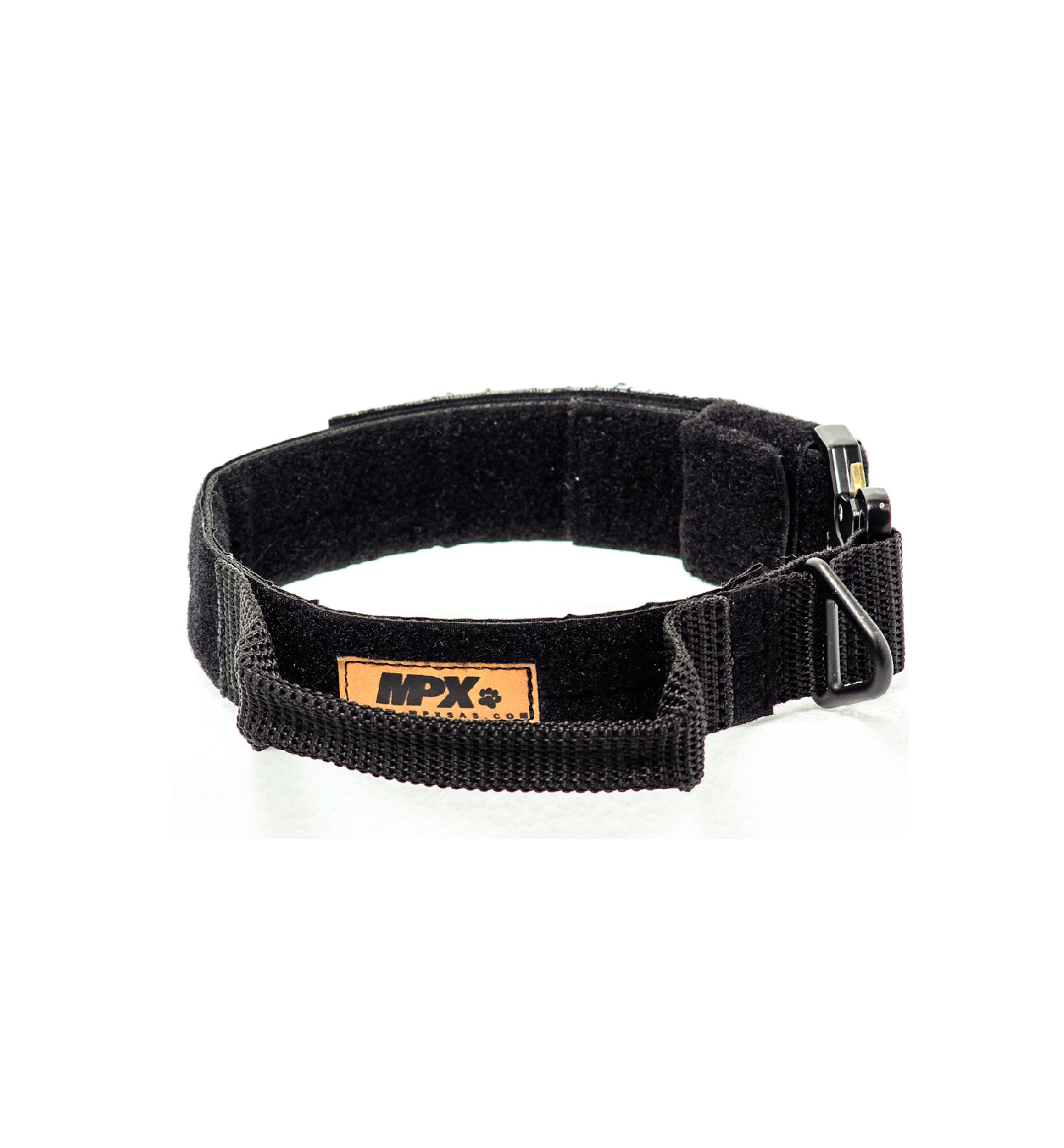 Collar K9 con Asa